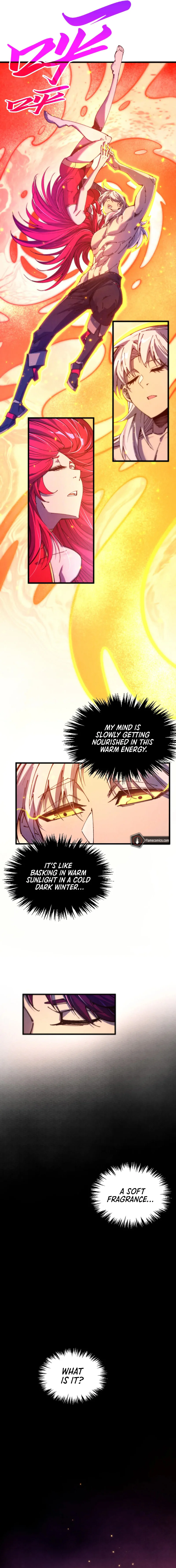 The Ancient Sovereign of Eternity Chapter 483 Page 12