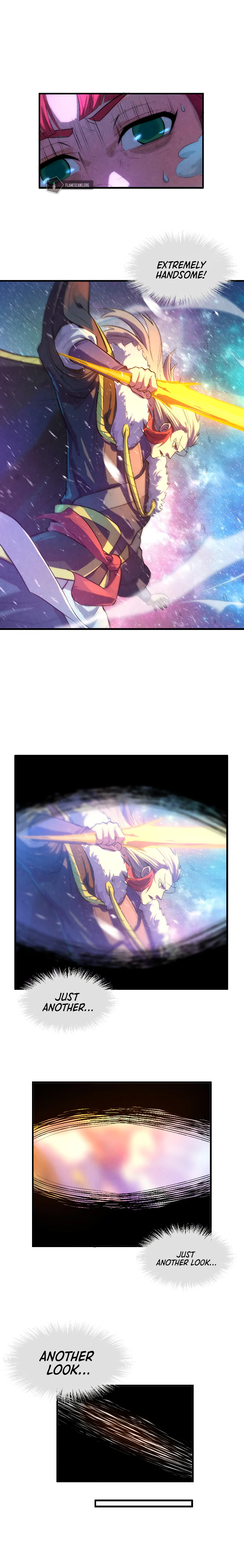 The Ancient Sovereign of Eternity Chapter 49 Page 4