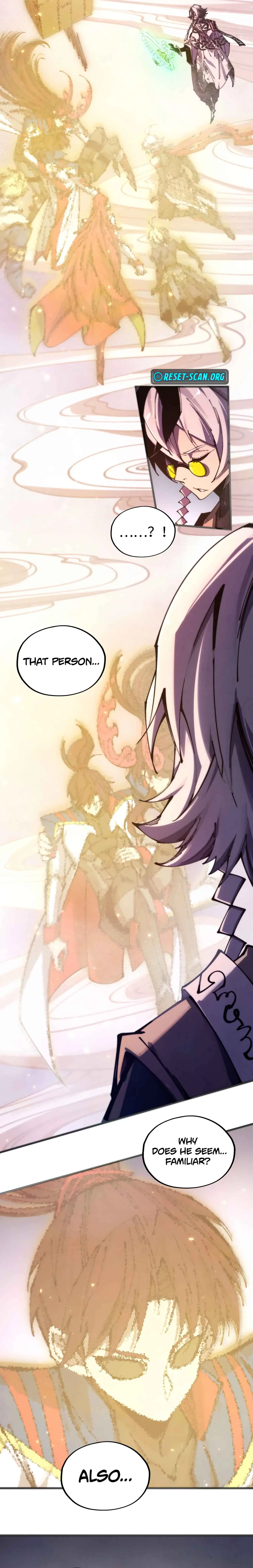 The Ancient Sovereign of Eternity Chapter 494 Page 17