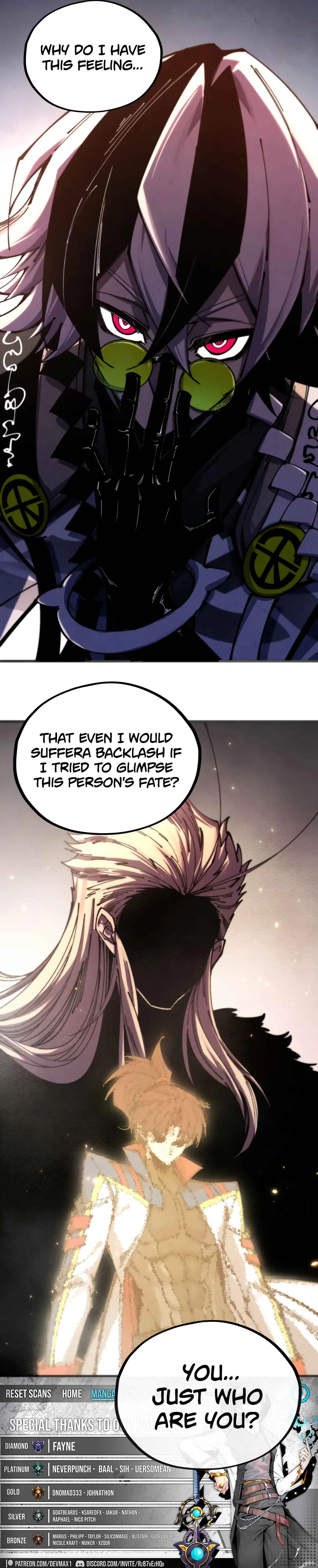 The Ancient Sovereign of Eternity Chapter 494 Page 18