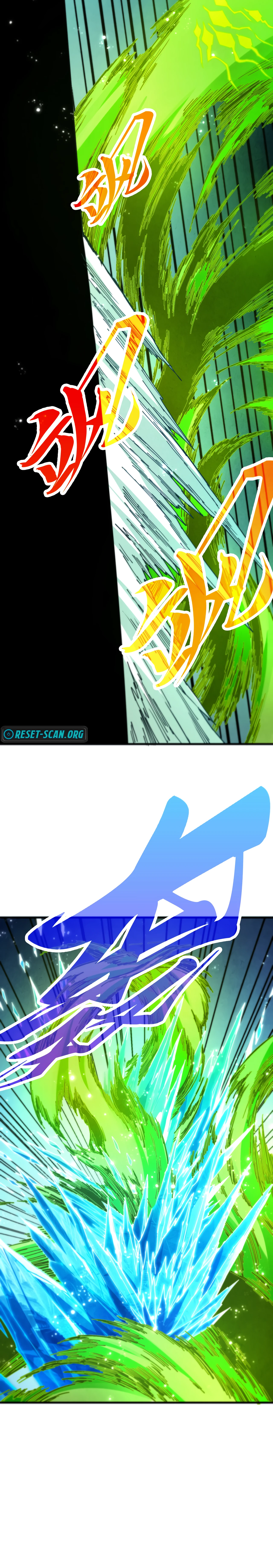 The Ancient Sovereign of Eternity Chapter 507 Page 2