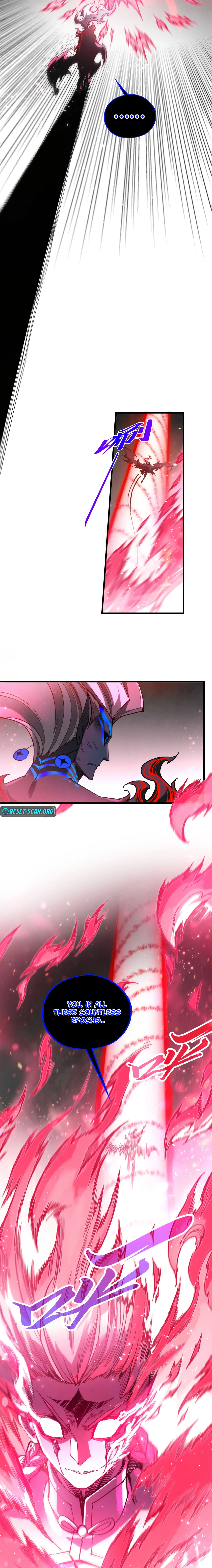 The Ancient Sovereign of Eternity Chapter 511 Page 17