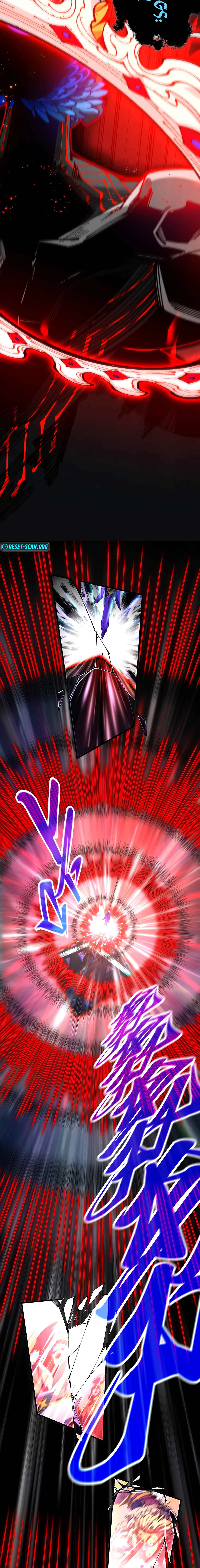 The Ancient Sovereign of Eternity Chapter 513 Page 15