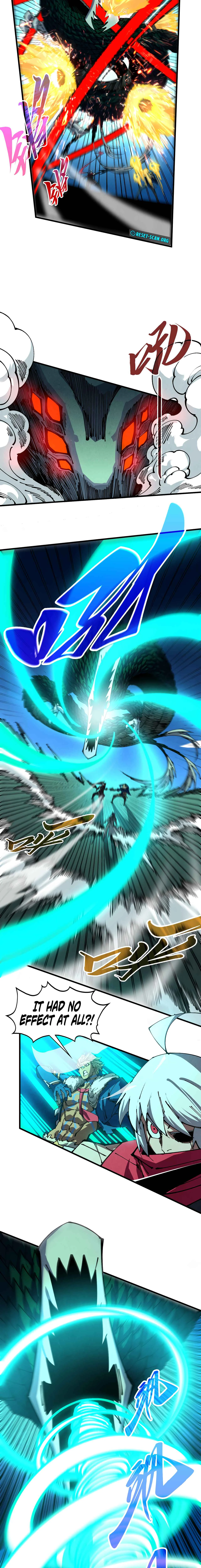 The Ancient Sovereign of Eternity Chapter 514 Page 12