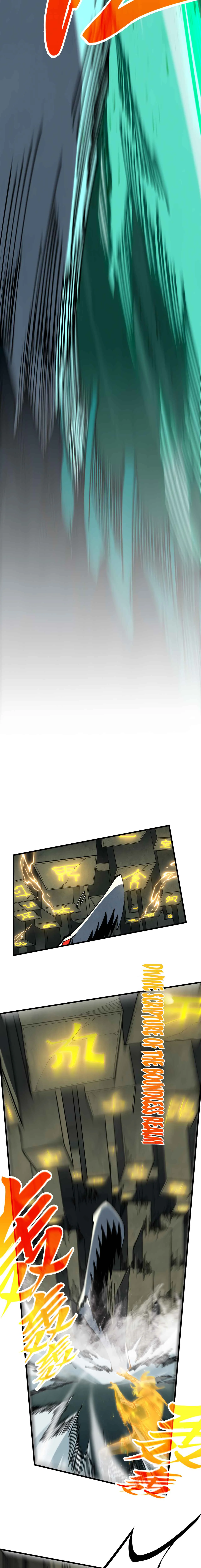 The Ancient Sovereign of Eternity Chapter 514 Page 15