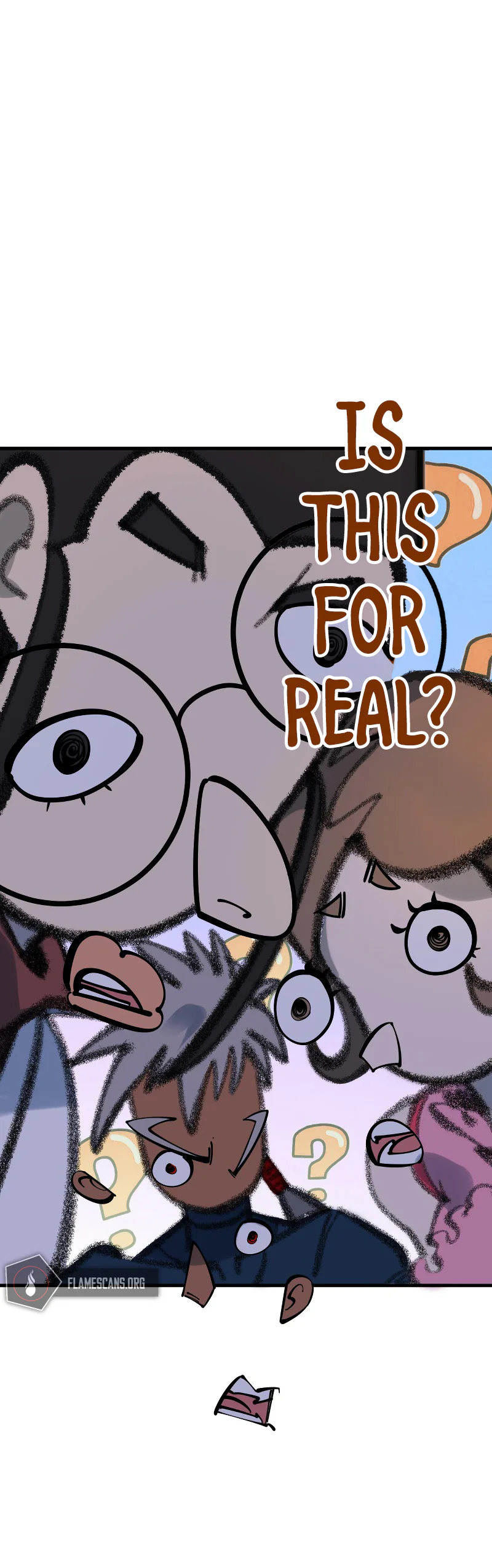 The Ancient Sovereign of Eternity Chapter 62 Page 10