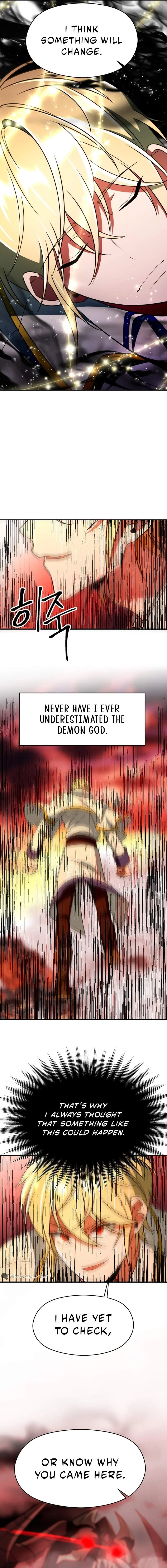 The Archmage Transcending Through Regression Chapter 108 Page 8