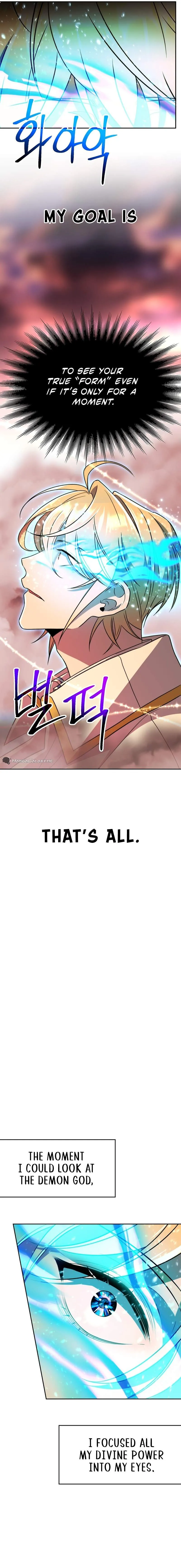 The Archmage Transcending Through Regression Chapter 108 Page 10