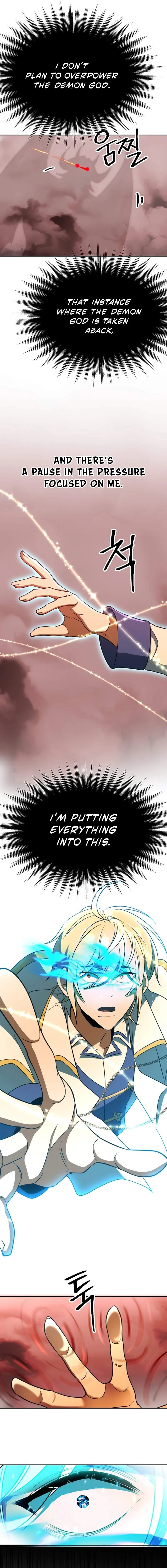 The Archmage Transcending Through Regression Chapter 108 Page 11