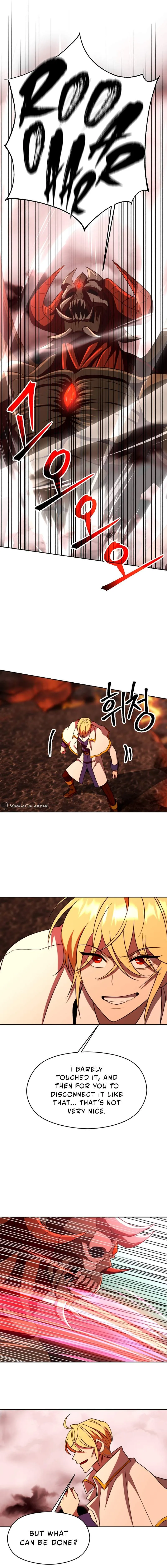 The Archmage Transcending Through Regression Chapter 108 Page 14