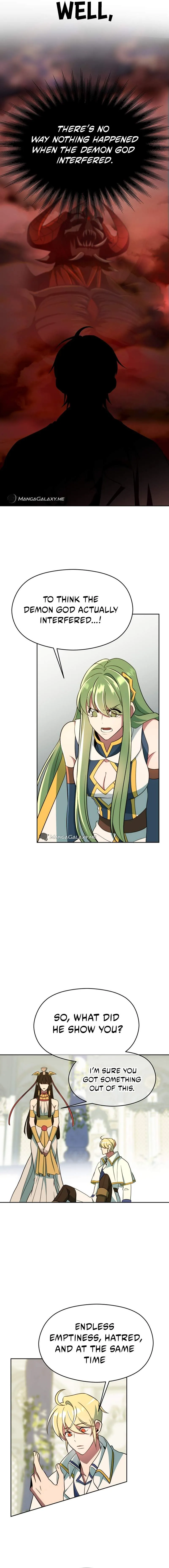 The Archmage Transcending Through Regression Chapter 109 Page 3