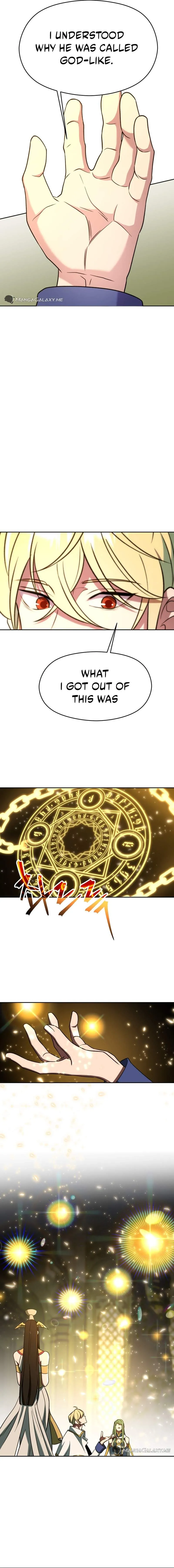 The Archmage Transcending Through Regression Chapter 109 Page 4