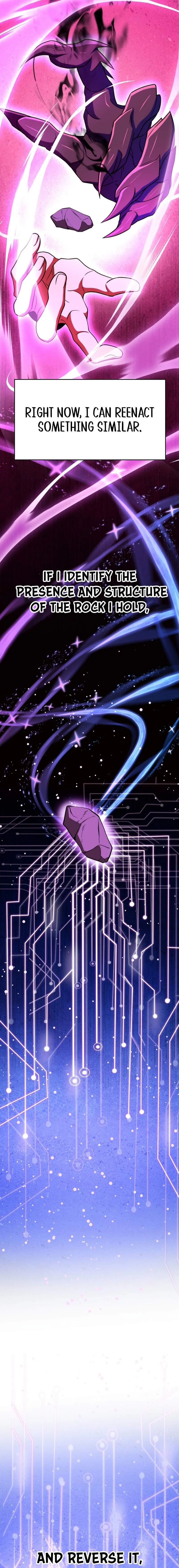 The Archmage Transcending Through Regression Chapter 109 Page 7