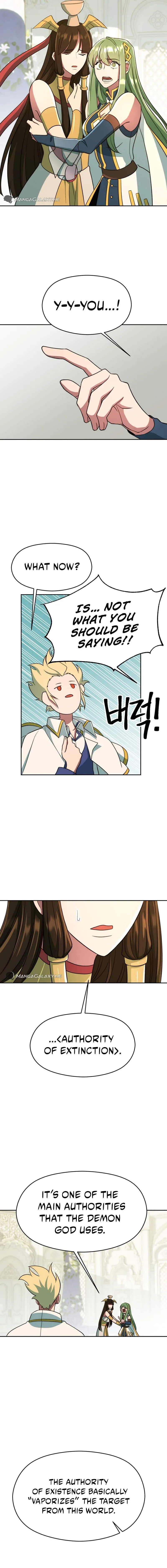 The Archmage Transcending Through Regression Chapter 109 Page 10