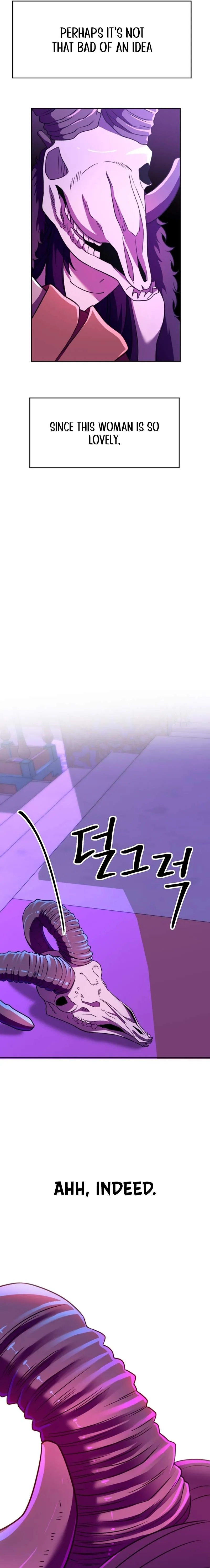 The Archmage Transcending Through Regression Chapter 111 Page 17