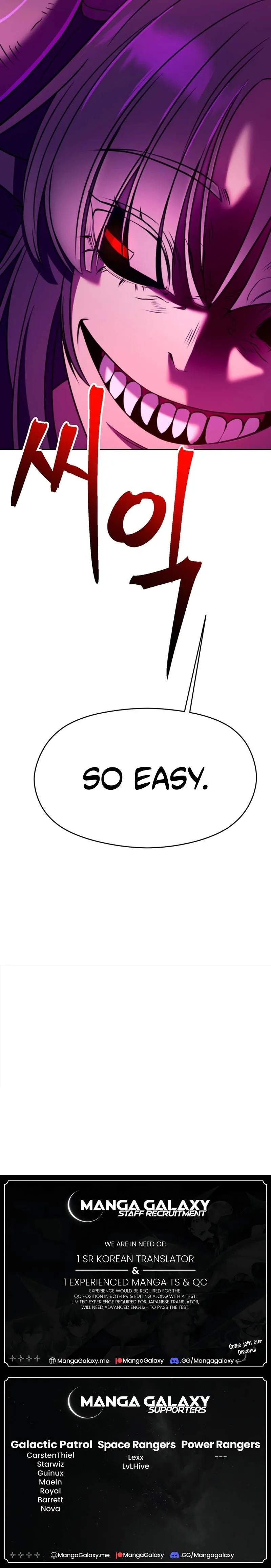 The Archmage Transcending Through Regression Chapter 111 Page 18