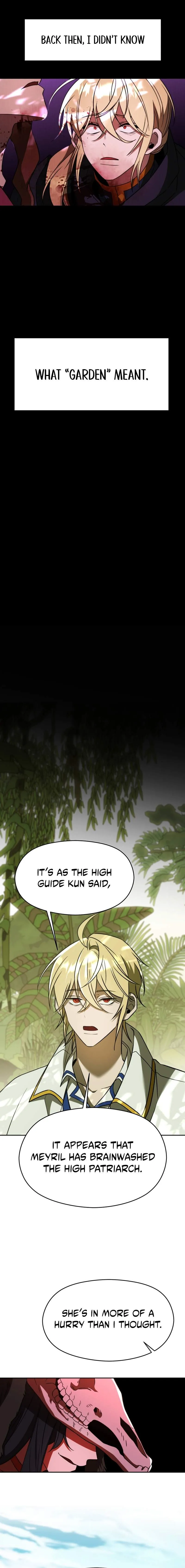 The Archmage Transcending Through Regression Chapter 112 Page 4