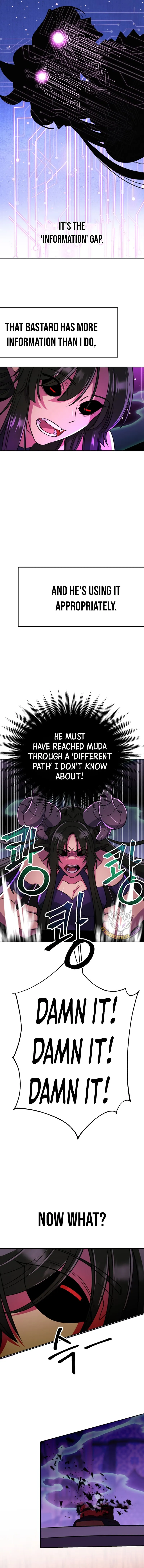 The Archmage Transcending Through Regression Chapter 115 Page 7