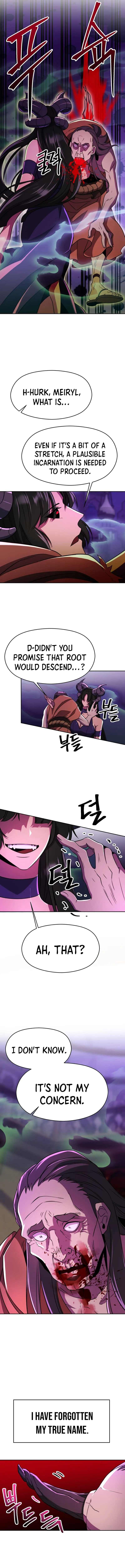 The Archmage Transcending Through Regression Chapter 115 Page 10
