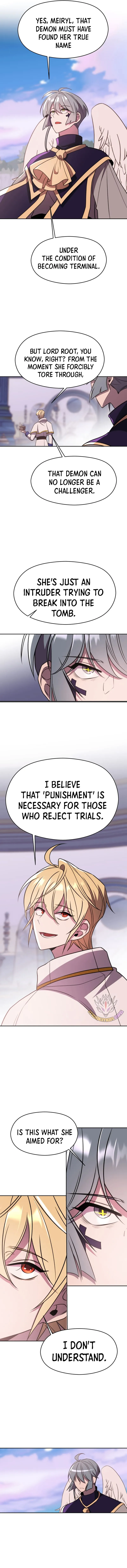 The Archmage Transcending Through Regression Chapter 115 Page 15