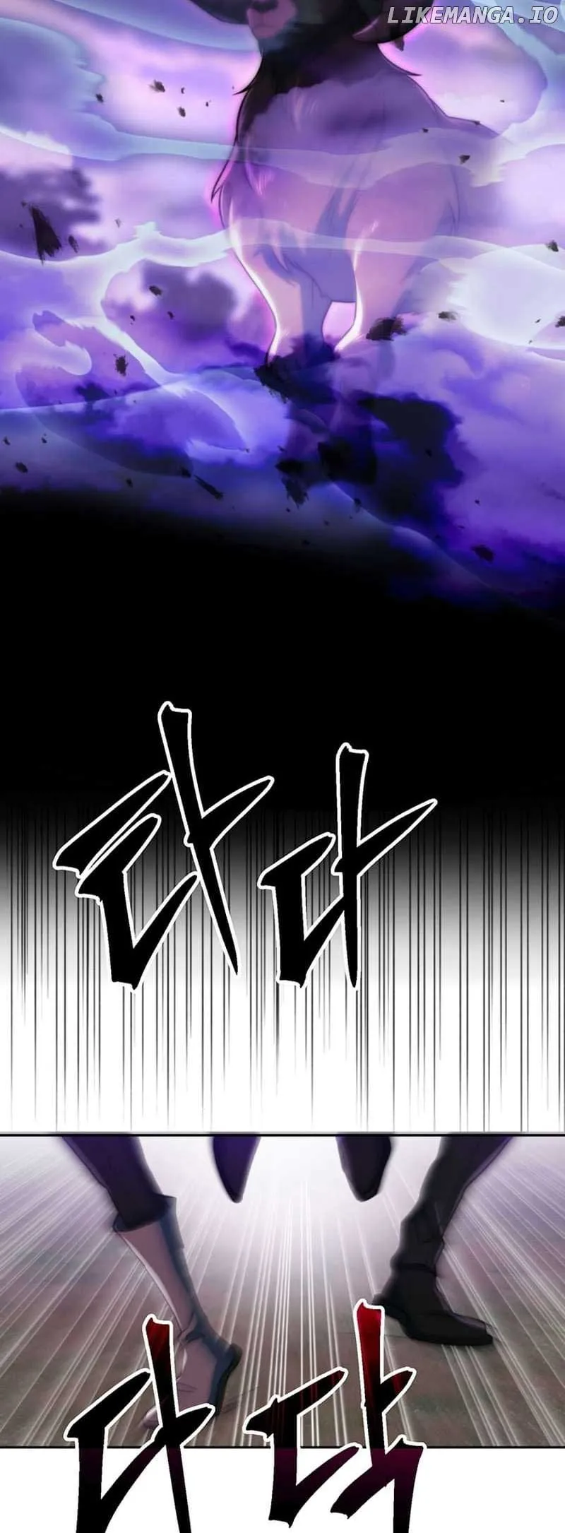 The Archmage Transcending Through Regression Chapter 116 Page 3