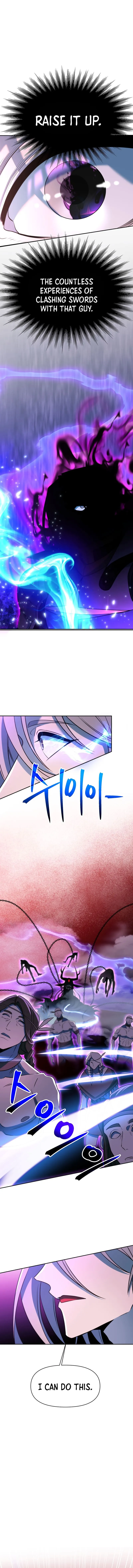 The Archmage Transcending Through Regression Chapter 117 Page 6