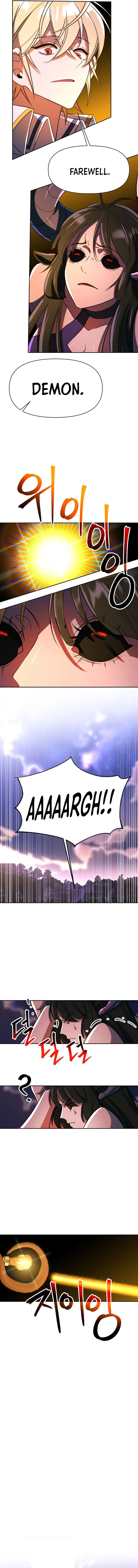 The Archmage Transcending Through Regression Chapter 117 Page 10