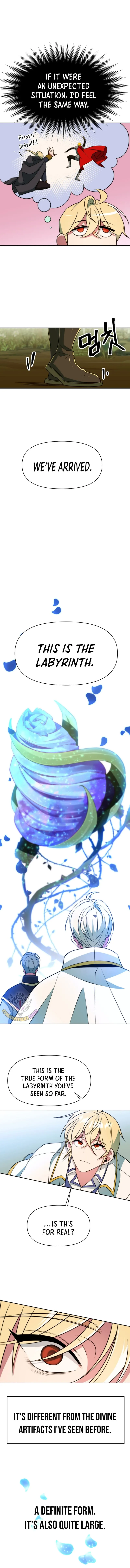The Archmage Transcending Through Regression Chapter 118 Page 3