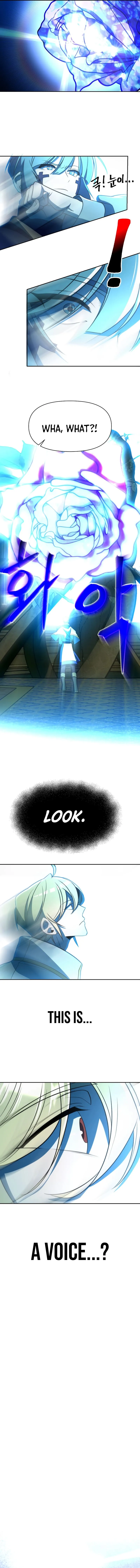 The Archmage Transcending Through Regression Chapter 118 Page 8