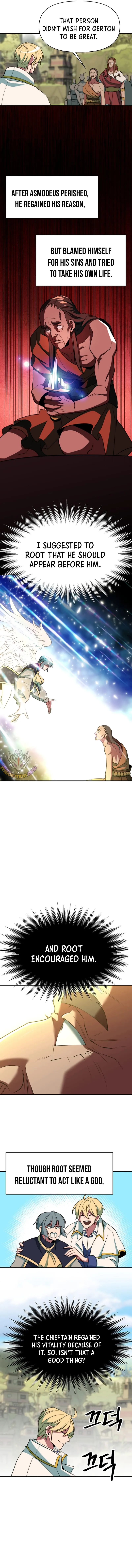 The Archmage Transcending Through Regression Chapter 118 Page 15