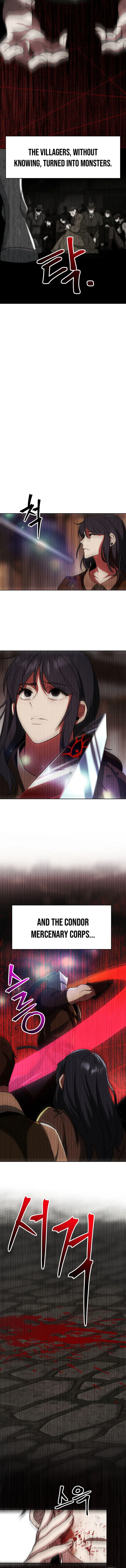 The Archmage Transcending Through Regression Chapter 121 Page 4