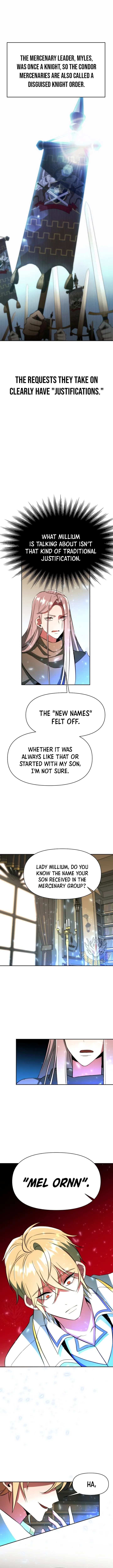 The Archmage Transcending Through Regression Chapter 123 Page 5