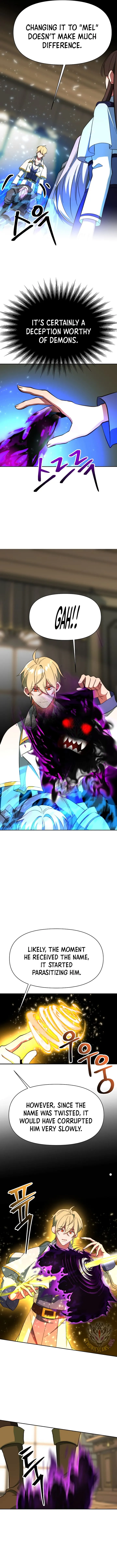 The Archmage Transcending Through Regression Chapter 123 Page 7