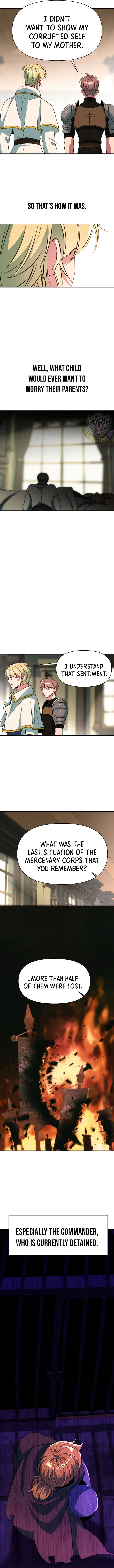 The Archmage Transcending Through Regression Chapter 125 Page 7