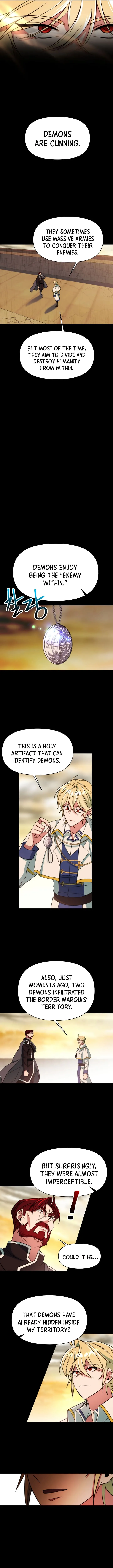 The Archmage Transcending Through Regression Chapter 126 Page 6