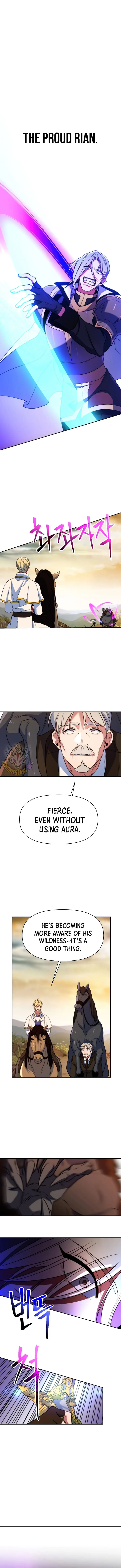 The Archmage Transcending Through Regression Chapter 127 Page 7