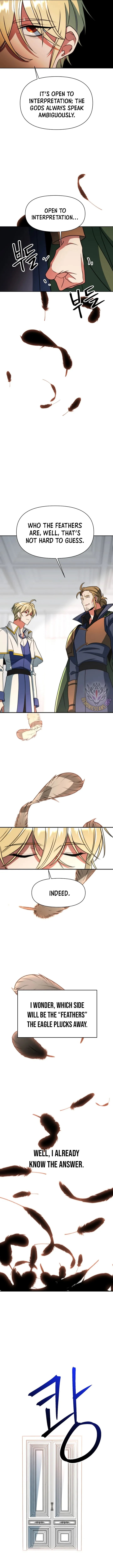 The Archmage Transcending Through Regression Chapter 129 Page 5