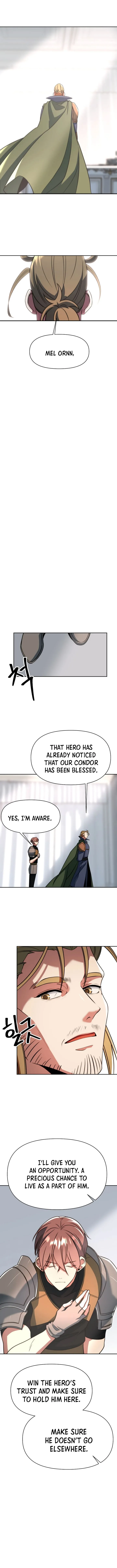 The Archmage Transcending Through Regression Chapter 129 Page 6