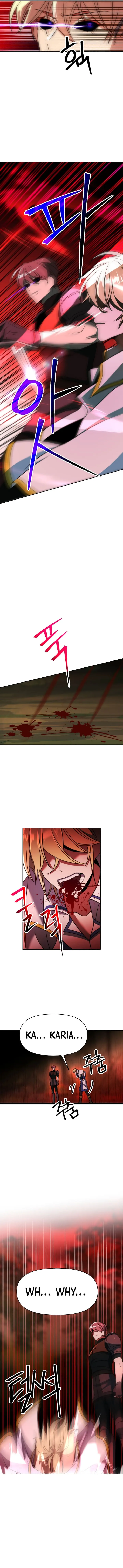 The Archmage Transcending Through Regression Chapter 130 Page 8