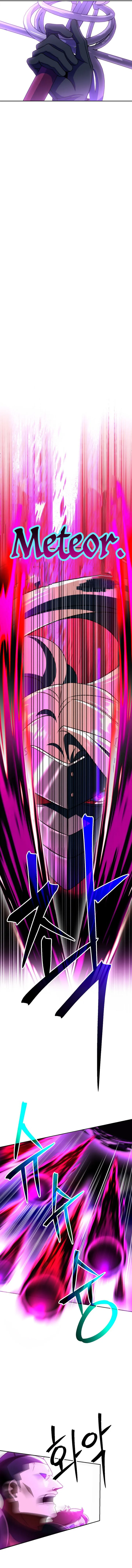 The Archmage Transcending Through Regression Chapter 131 Page 4