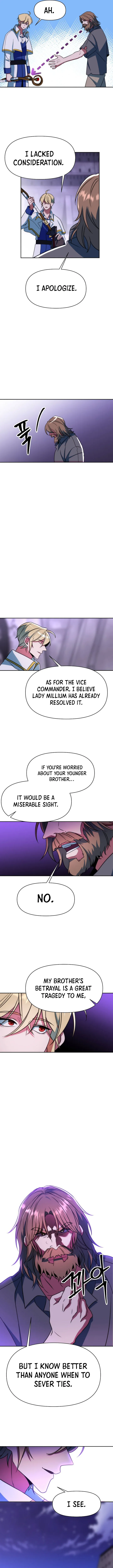 The Archmage Transcending Through Regression Chapter 133 Page 6