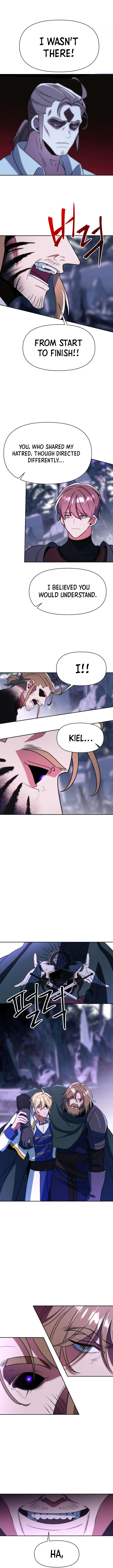 The Archmage Transcending Through Regression Chapter 133 Page 10