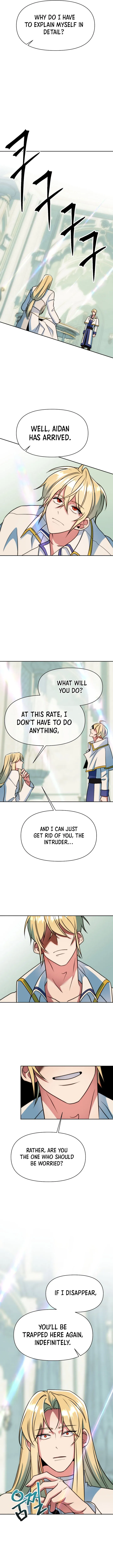 The Archmage Transcending Through Regression Chapter 137 Page 12