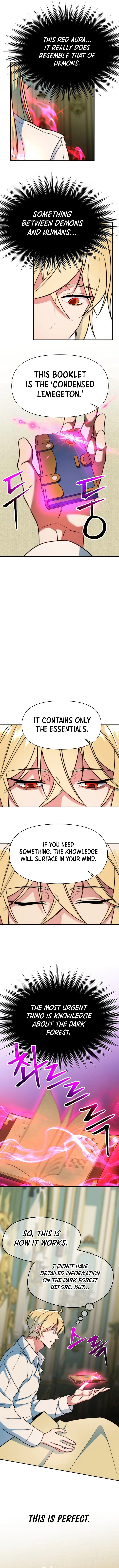 The Archmage Transcending Through Regression Chapter 140 Page 6