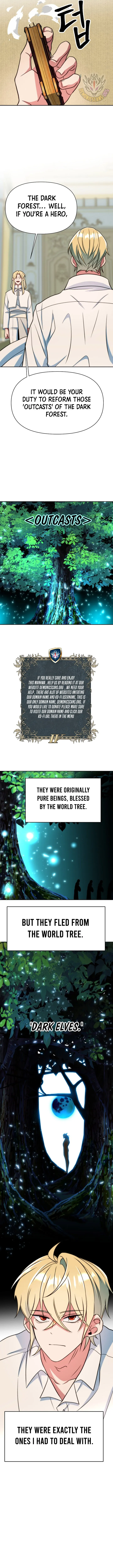 The Archmage Transcending Through Regression Chapter 140 Page 7