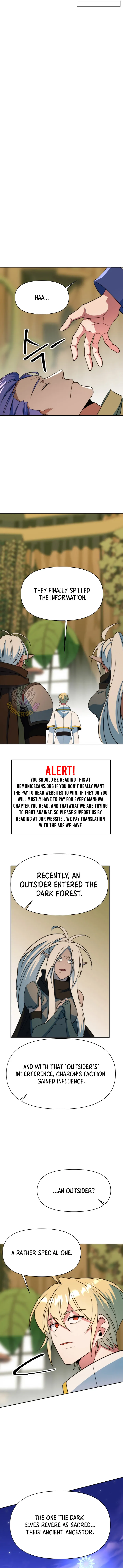 The Archmage Transcending Through Regression Chapter 142 Page 12