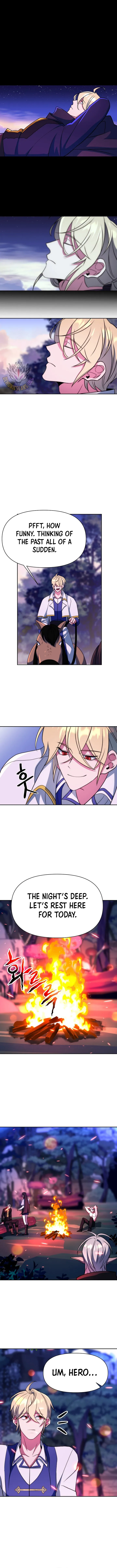 The Archmage Transcending Through Regression Chapter 143 Page 7