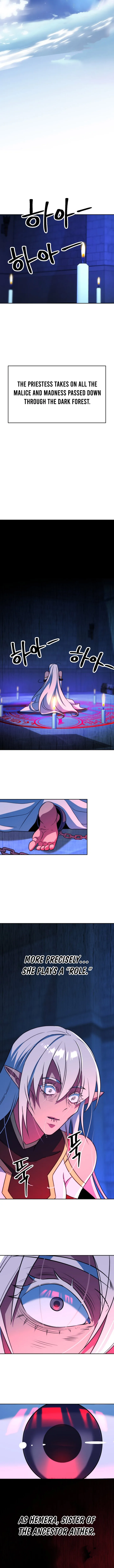 The Archmage Transcending Through Regression Chapter 143 Page 12