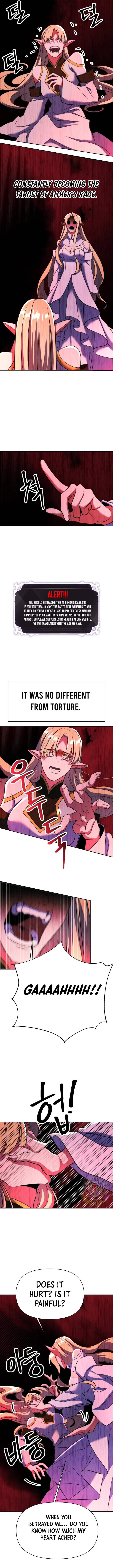The Archmage Transcending Through Regression Chapter 143 Page 13