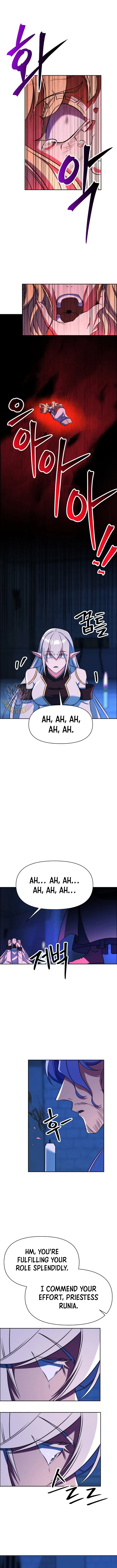 The Archmage Transcending Through Regression Chapter 143 Page 15